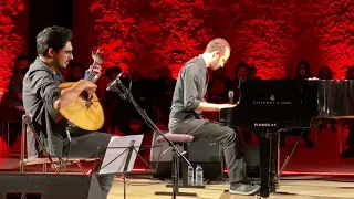 Julio Resende “Fado Jazz Ensemble” - Este Piano Não Te Esquece