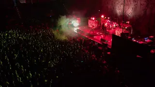 Arch Enemy - Nemesis (Live Rock im Park 2019)