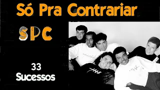 SóPraContrariar - 33 Sucessos