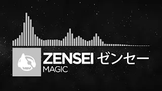 [Electronica] - zensei ゼンセー - magic [destination heartbreak LP]