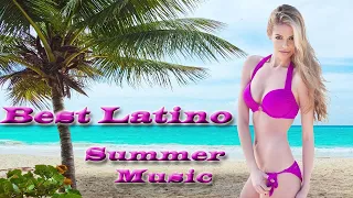 Best Latino Summer Music ▶ SALSA-RUMBA-BACHATA-MAMBO-MERENGUE