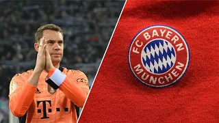 Erleichterung bei Bayern: Neuer zurück auf dem Platz | SID