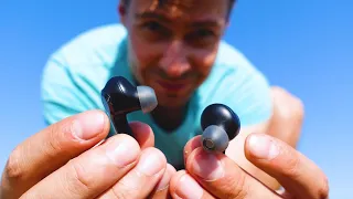 Award Winning Smart True Wireless Earbuds: Are Earfun Air Good Enough?