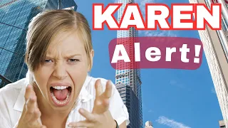 Code Red Karen Alert! 133 MINUTES of Shocking Entitlement Exposed