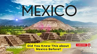 Why Americans Can't Resist visiting Mexico - Find Out Why?