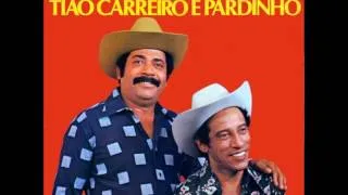 Amargurado - Tião Carreiro e Pardinho