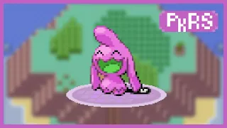 [5000 Sub Special & GIVEAWAY] Getting to Mirage Island and Finding a Shiny Wynaut!! (+Pokerus)