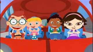 Little Einsteins - theme song (HD)