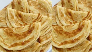 CHAPATI TAMU,LAINI NA RAHISI SANA KUPIKA