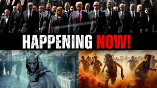 Huge End Time Signs Happening Worldwide | Israel & Iran Bible Prophecy | Pay Attention & Pray!