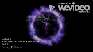 Her Ghost (Skin mix by Wayne Hussey)