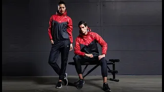 7 Мужские спортивные костюмы с Алиэкспресс Мужская одежда с Aliexpress Mens tracksuit 2023 Топ