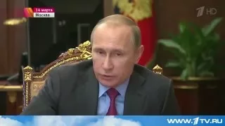 Приказом Президента Путина начался вывод большей части группировки российских ВКС с базы Хмеймим