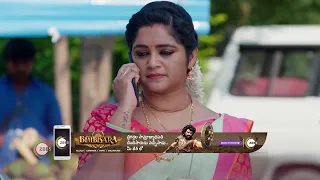 Krishna Tulasi | Ep - 542 | Nov 16, 2022 | Best Scene 2 | Zee Telugu