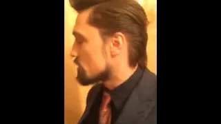 Дима Билан 10.11.2015 Periscope "Кремль" (1)