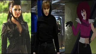 Evolution of Typhoid Mary In Tv Shows & Movies (2022)