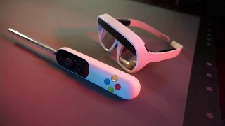 Tilt Five Augmented Reality Glasses