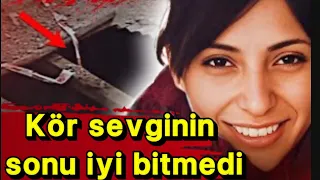 Çukura atılmış bir yaşam | SUÇ DOSYASI