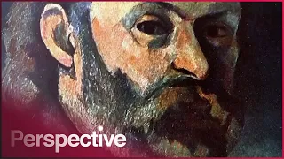 Unveiling Paul Cezanne: A Post-Impressionist Genius | Perspective