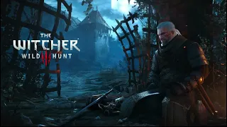 The Witcher 3  Wild Hunt EXTENDED OST - The Nightingale  Gwent Arranged