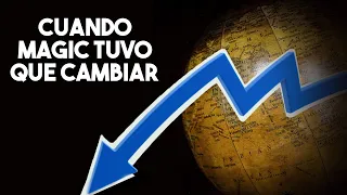 La expansión que CAMBIÓ LA HISTORIA de Magic para siempre 📉