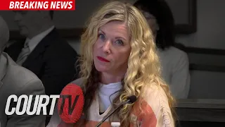 New Charges for 'Cult Mom' Lori Vallow-Daybell Just In | Court TV