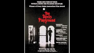 1976  -  The Devil's Playground -  Movie trailer