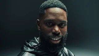 Ghetts - Twin Sisters (feat Skrapz)