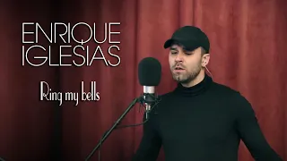 Enrique Iglesias - Ring my bells (Stef cover)
