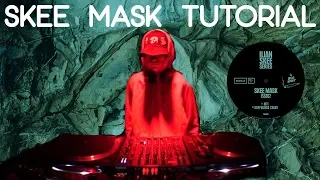 How To Make Smooth, Futuristic Pads Like Skee Mask [Free Samples]