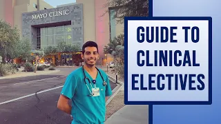 How to get US Clinical Experience for IMGs | USCE Vlog at Mayo Clinic