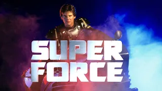 Classic TV Theme: Super Force (1990)