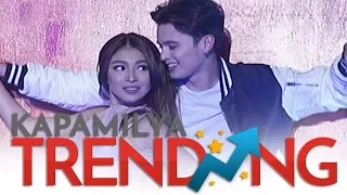 JaDine's performance is what you need to start your month right!