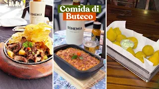 3 PRATOS DO COMIDA DI BUTECO EM GOIÂNIA | Guia Dois