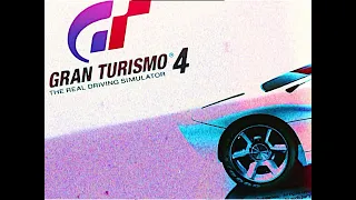 Gran Turismo 4 Soundtrack - Light Velocity Ver. II [Slowed Etherial Version]