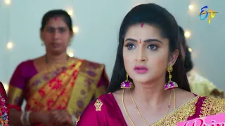 Ravoyi Chandamama Latest Promo | Episode 481 | Mon-Sat 7:00pm | 7th November 2022 | ETV Telugu