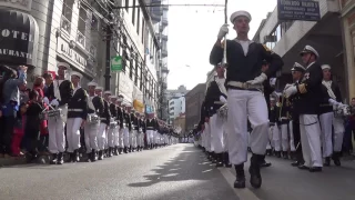 Himno "Adiós al Séptimo de Linea"