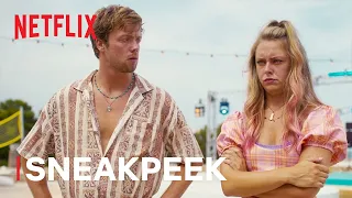 Costa!! de serie | Sneakpeek | Netflix