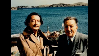 10 Strange Facts about Salvador dali