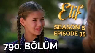 Elif 790. Bölüm | Season 5 Episode 35