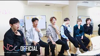 BOY STORY Vocal Class l Opening Up The Voice (Sub ENG)