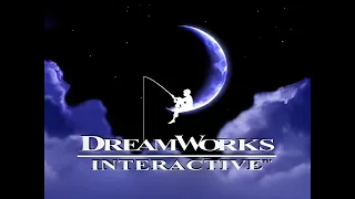 DreamWorks Interactive Logo Intro (1999) - Medal of Honor