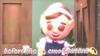 [Moral Orel] Orel and Christina edit - Emogirl