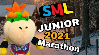 SML 2021 Junior marathon