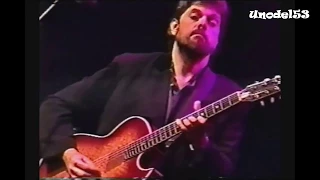 ALAN PARSONS PROJECT- Luciferama (Live In Chile 1995)