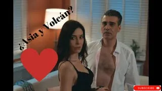 SADAKATSIZ-Unfaithful Chapter 52-Summary with images- Is Asya gone? What will happen to Volkan?