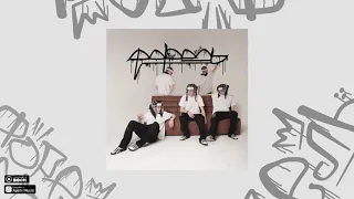 KOUT - ЯН БЛАД (feat. Loco OG Rocka & Маленький Ярче) [Аудио]