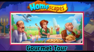 Homescapes || Gourmet Tour || Photo Album || Picture 2