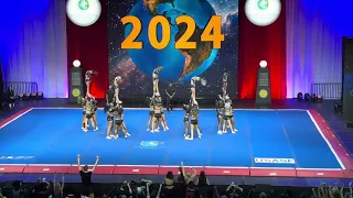 ssx - worlds 2024 (day 1)