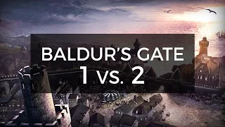 Baldur's Gate 1 or 2? Also, Call of Chernobyl! - Weekend Update